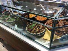 -留夫鸭(巴黎春天宝山店)