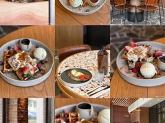-Five Oars Coffee Roasters Heritage