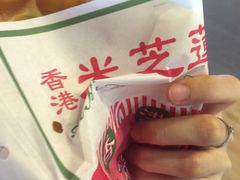-美芝莲(东方宝泰店)