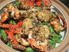 -南堂馆·新川菜(春熙路店)