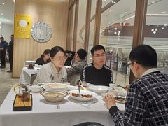 -新吉士·上海菜(浦东LCM置汇旭辉店)