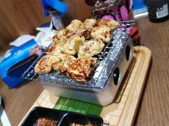 -雀舞云南菜(乐客城店)