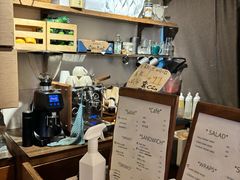 -Al Salam莫的三明治