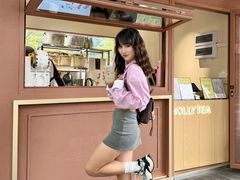 -深圳湾万象城(南山店)