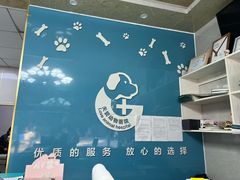 -关爱动物医院·心脏·中兽医·异宠(金牛路分院)