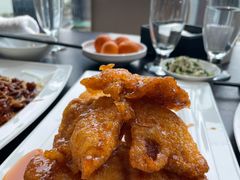 锅包肉-小南洋海景餐厅(深圳湾店)