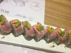 -林妈妈村·日式料理(宝山龙湖天街店)