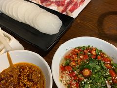 -牛郎记潮汕牛肉火锅(大西洋银泰城店)