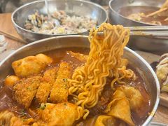 -青春分食(仙林大学城店)