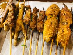 -夏记烤官达人·徐州鲜羊肉串(江宁店)