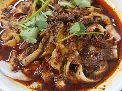 鸡西刀削面-李刚鸡西刀削面