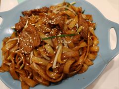 美极干炒牛河-龙记香港茶餐厅(久光百货店)