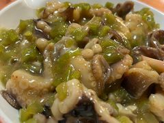 芥末-刘一龙虾(山东路店)