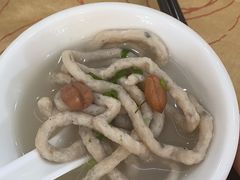-水乡人家私房菜(逢简店)