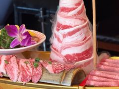 -梦山水日本烧肉(五四广场店)
