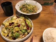 -妈妈的味道(工人体育场东路店)