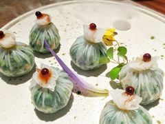 -梅花境(万科店)