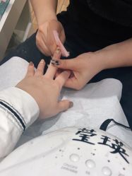 -TTNAIL天天美甲