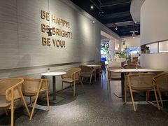 -BE BRIGHT KITCHEN(正佳广场店)