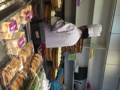 王家沙点心店(南京西路总店)-王家沙点心店(南京西路总店)