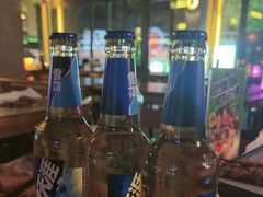-功夫怪兽·烧烤(珠江路店)