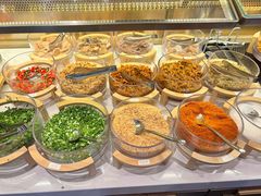 -山城辣妹子(定福庄店)