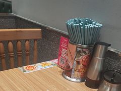 -小杨生煎(松江大学城店)