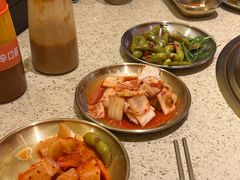 -妙香居韩国烤肉(容桂天佑城店)