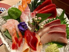 -小山日本料理(太古汇店)