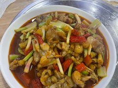 -十三香辣虾(夏湾店)