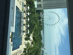 新加坡文华东方酒店-新加坡文华东方酒店