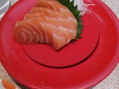 -新一番三文鱼寿司(海旅免税城店)