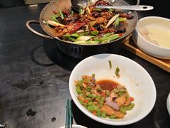 -在莲野·湖北民间菜·头牌松滋鸡(光谷步行街店)