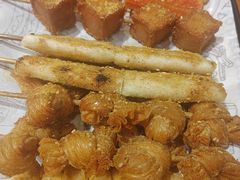-老酱油炸社
