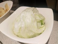 -海底捞大排档火锅(悦荟广场店)