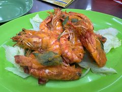 -明记烧鱼美味店