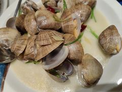 -渔家大院·胶东海鲜·老鲁菜餐厅(德胜店)