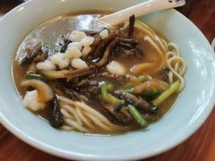 -奎元馆.百年奎元.非遗传承(西湖边的解放路店)