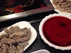 李雪火锅食府(总店)-李雪火锅食府(宽窄巷子总店)