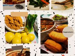 -隆喜元鱼汤包·海鲜(中联广场店)
