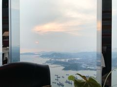 -天龙轩(香港丽思卡尔顿酒店)