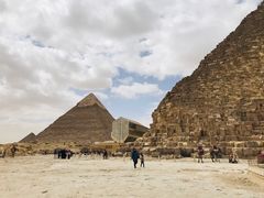 -吉萨金字塔群