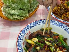 -三只鸟本地特色菜馆(上饶总店)