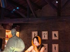 -阳朔糖舍酒店·糖舍餐厅&酒吧