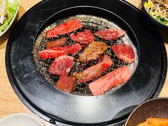 -烧肉TORAJI(锦系町店)