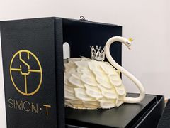 -西檬树SIMON·T轻奢蛋糕(大东方Max店)