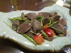 -灵福缘私房菜·农家菜(拈花湾·灵山大佛必推店)