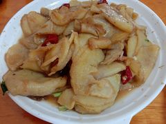 -如意香辣鸡架(总店)