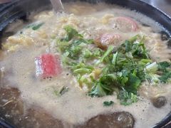 -买又大餐厅(福林里店)