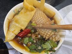 -储奇门鳝鱼火锅(总店)